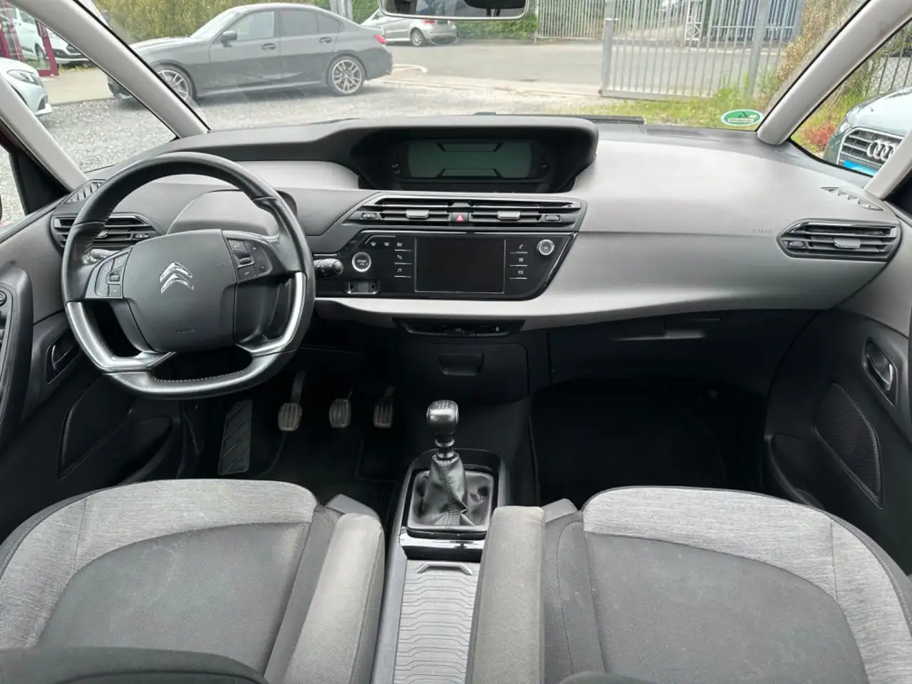 Фото машины 11