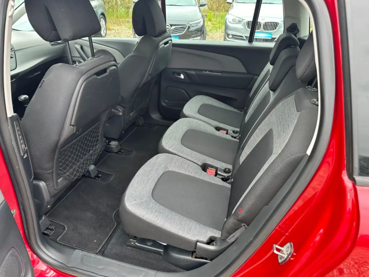 Фото машины 8