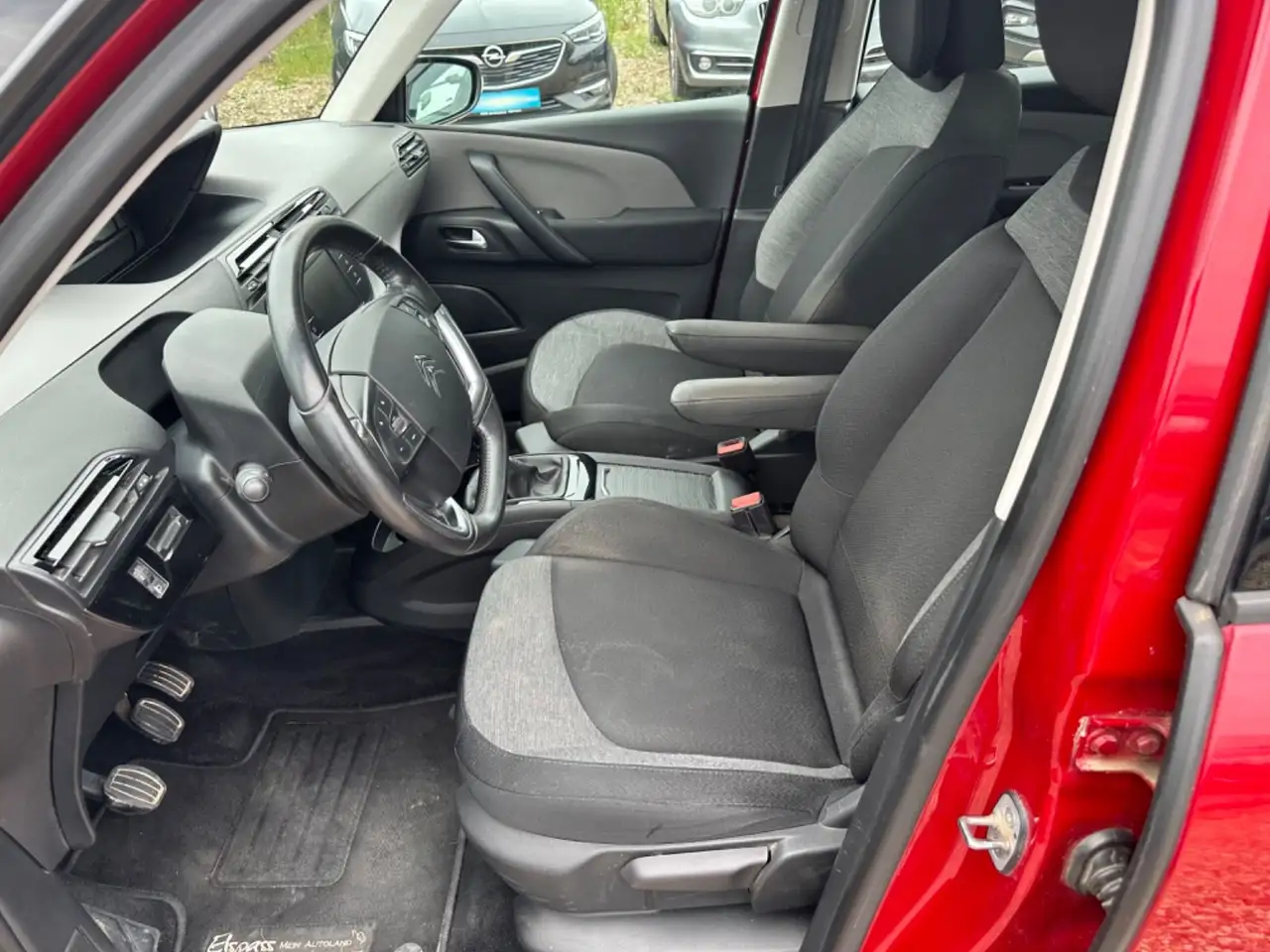 Фото машины 7