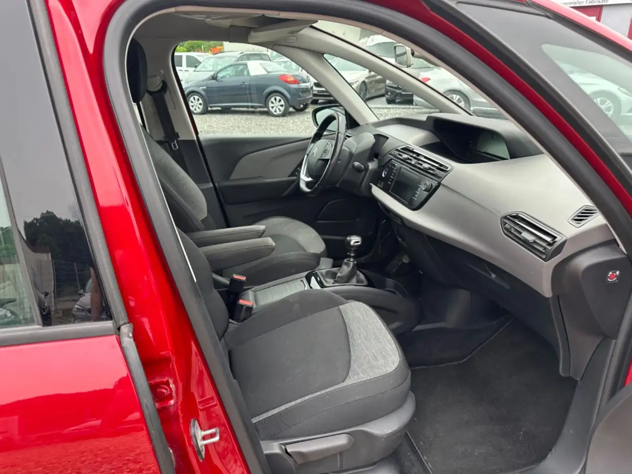 Фото машины 10