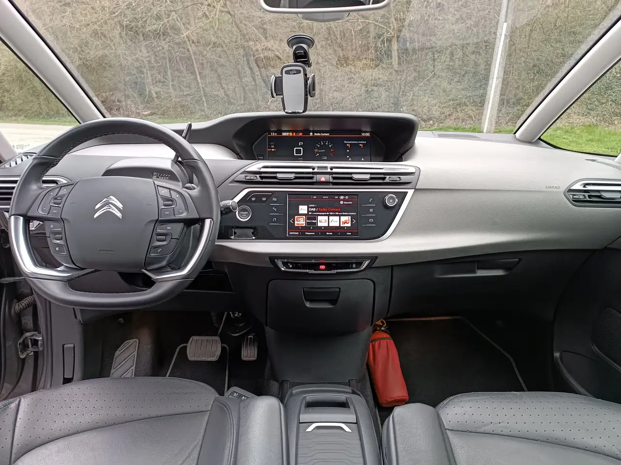 Фото машины 12