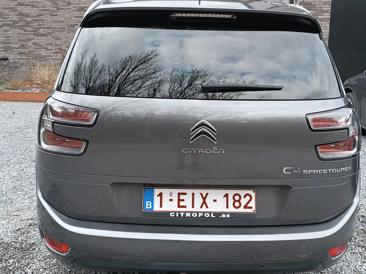 фото машины