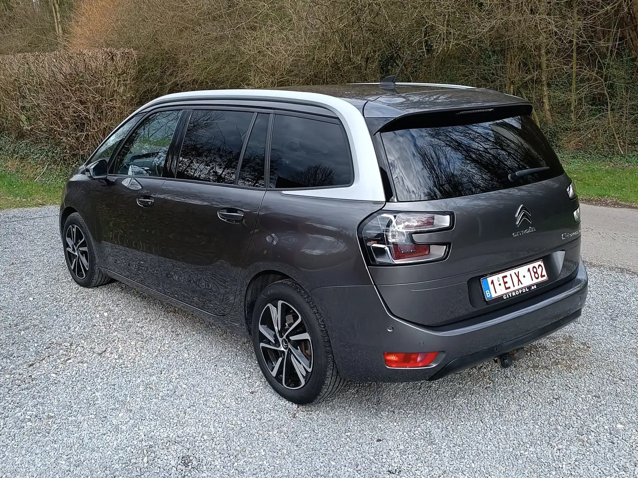 фото машины