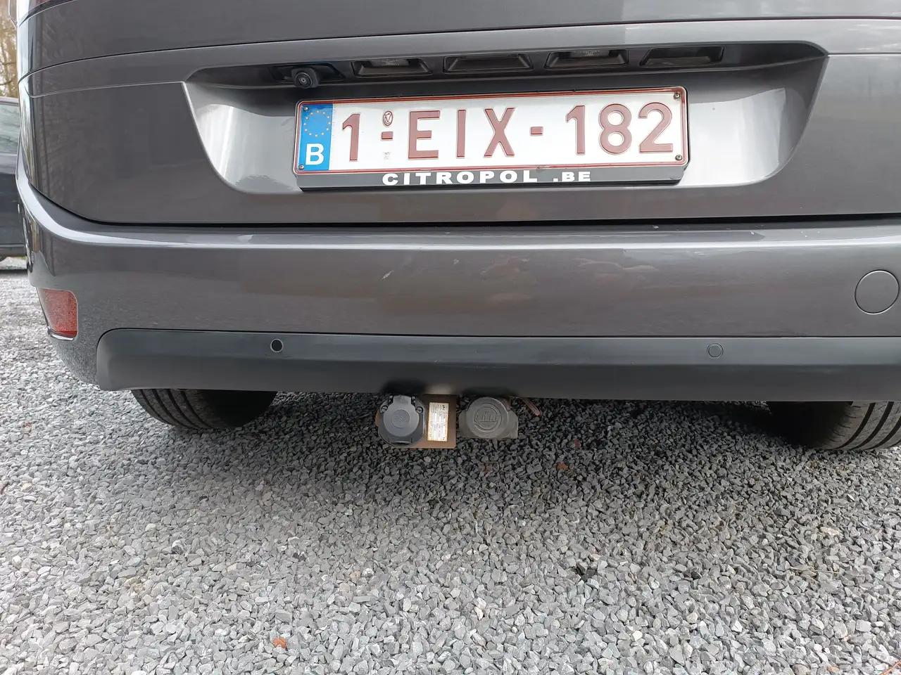 Фото машины 7