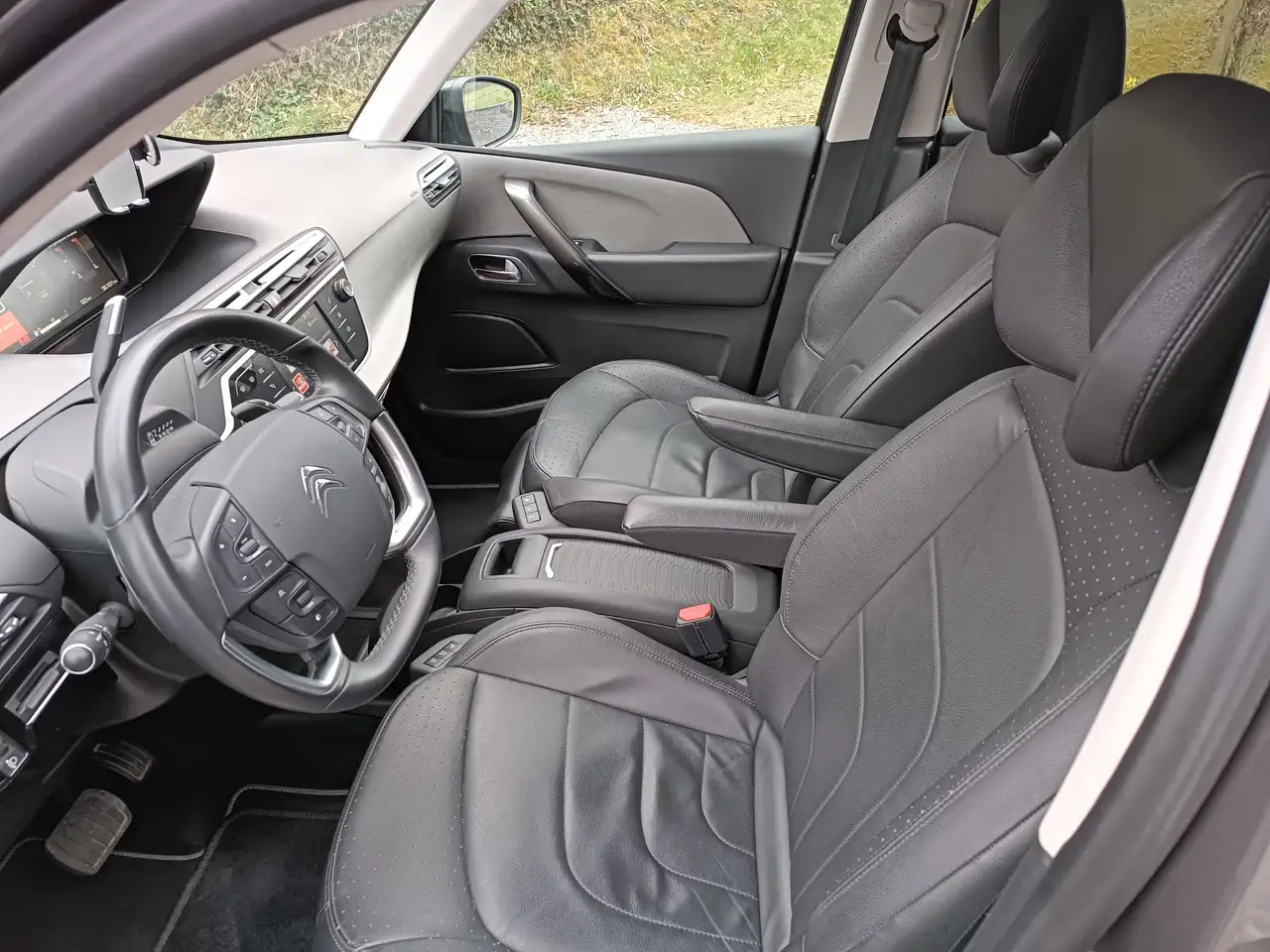 Фото машины 11