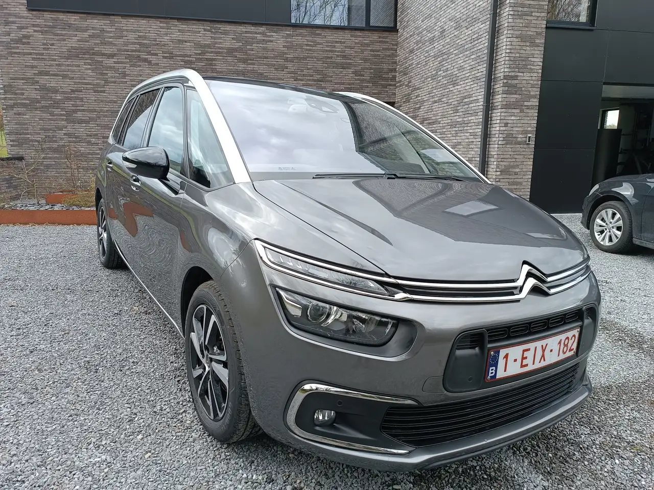 фото машины