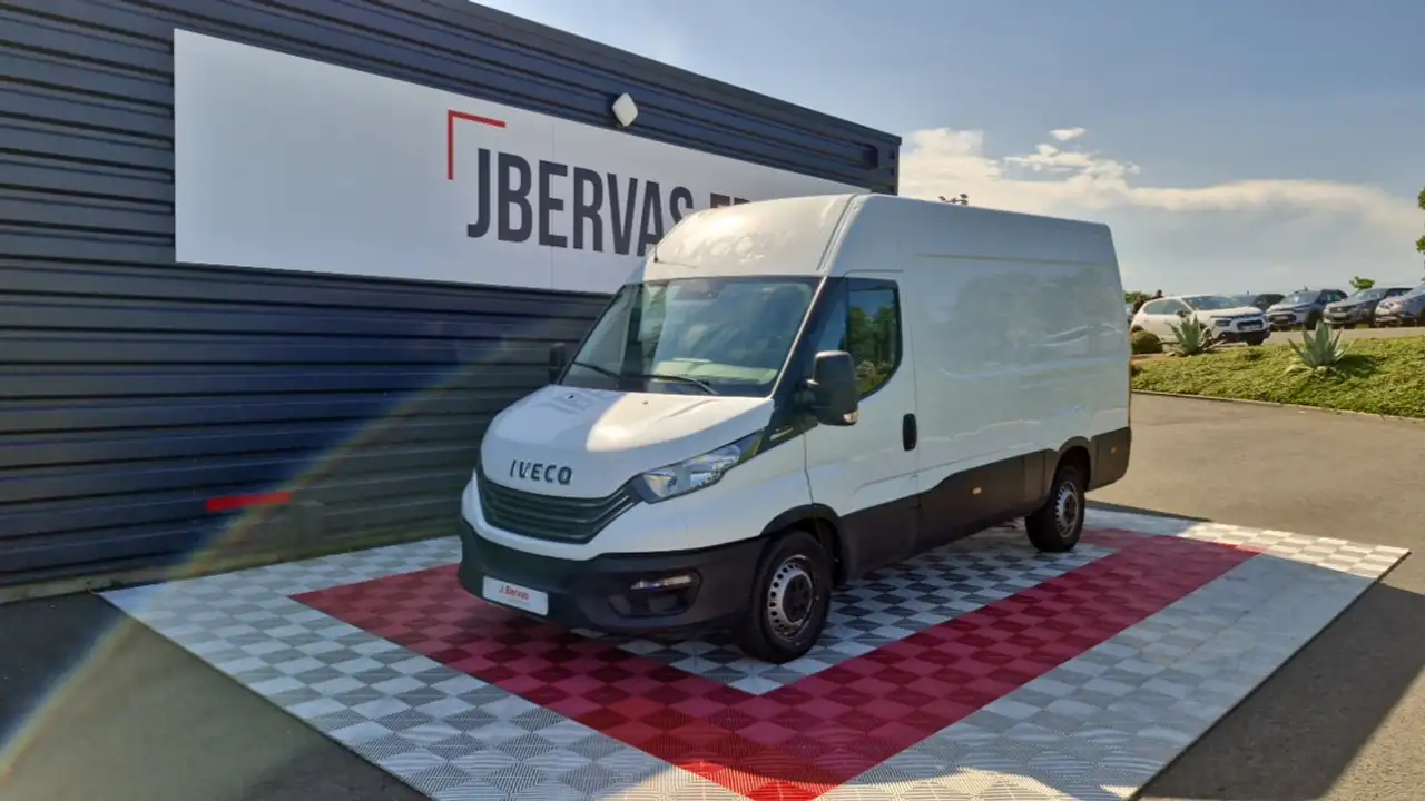 Daily35 s 14 v7 h1 q-leaf hi-matic