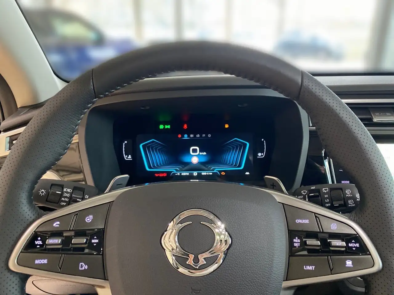 Фото машины 7