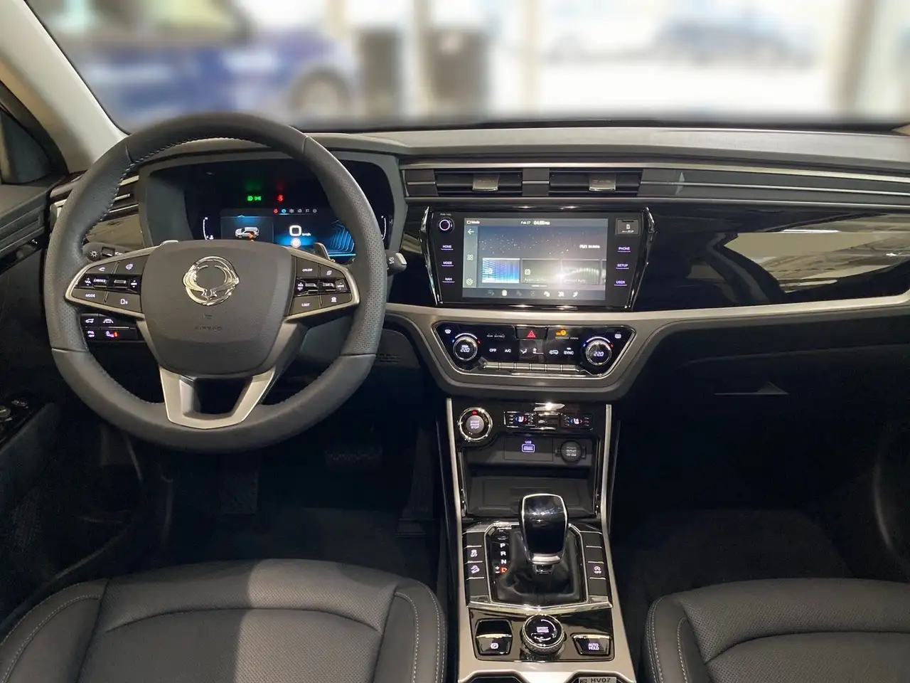 Фото машины 9