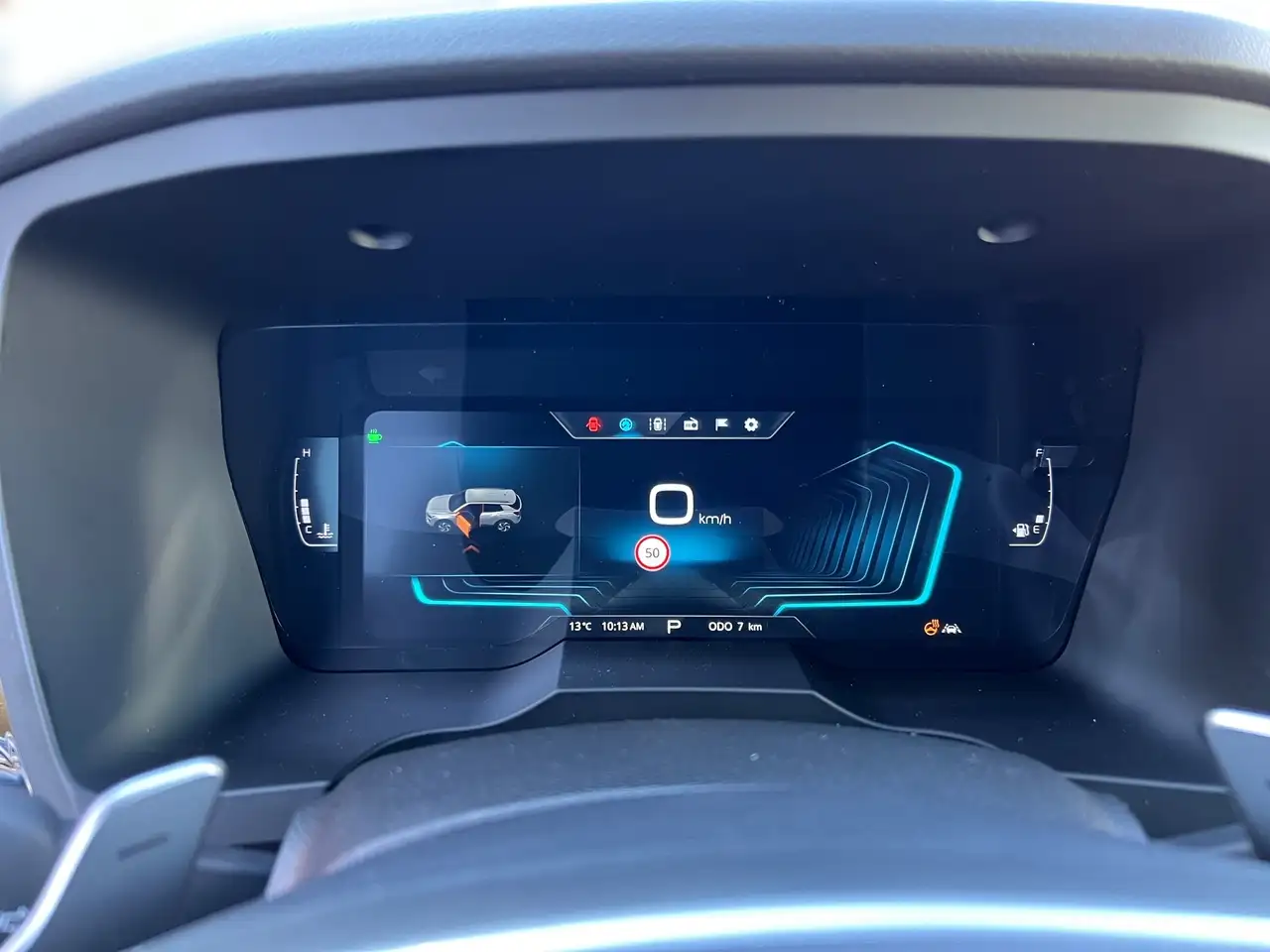 Фото машины