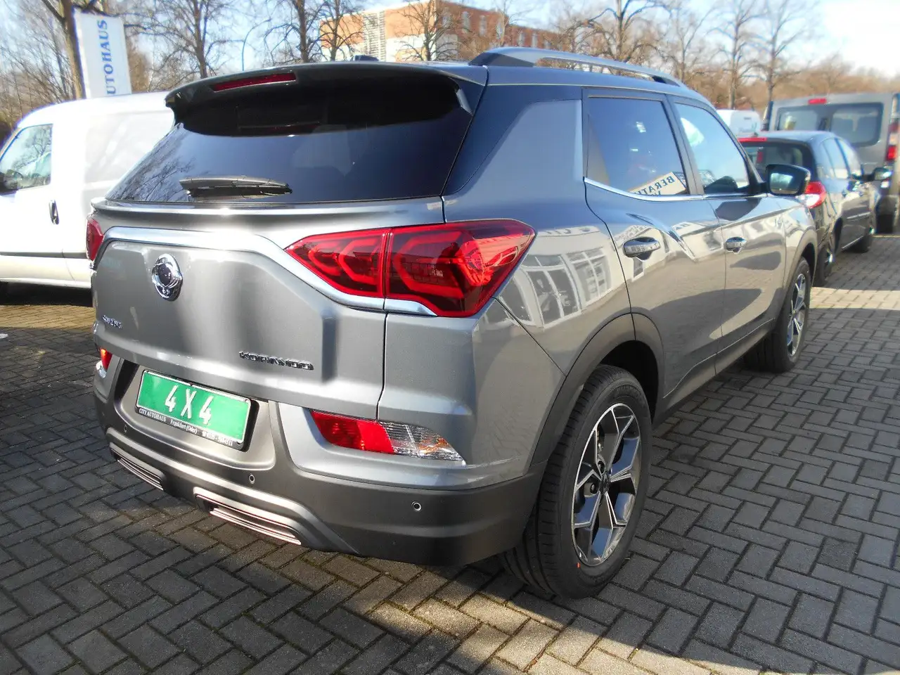 фото машины