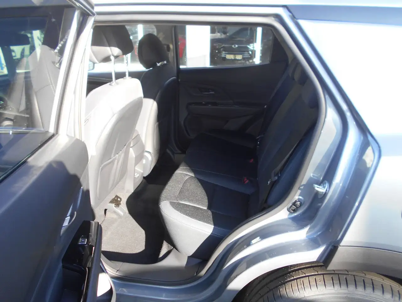 Фото машины 6