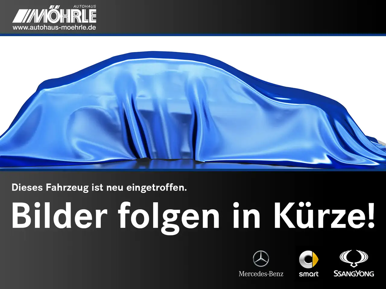 KorandoKorando 1.5 P 2WD Sondermodell NOMAD Navi Kamera