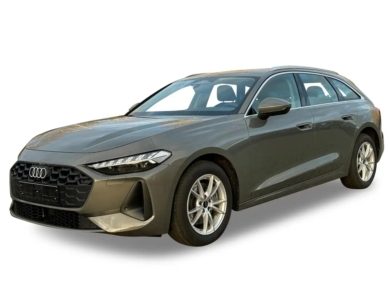 A5Avant Basis **FREI KONFIGURIERBAR**quattro NAVI...