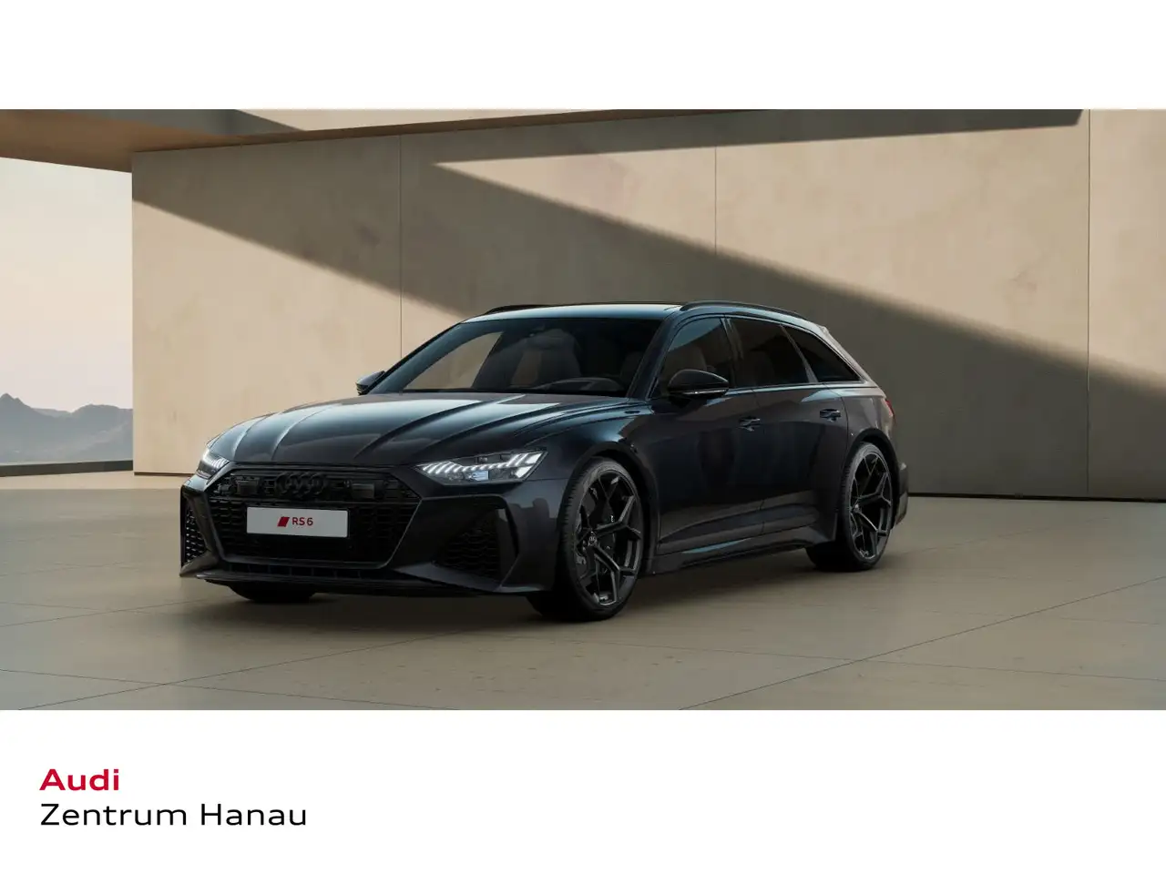 RS6463(630) kW(PS) SOFT*HUP*