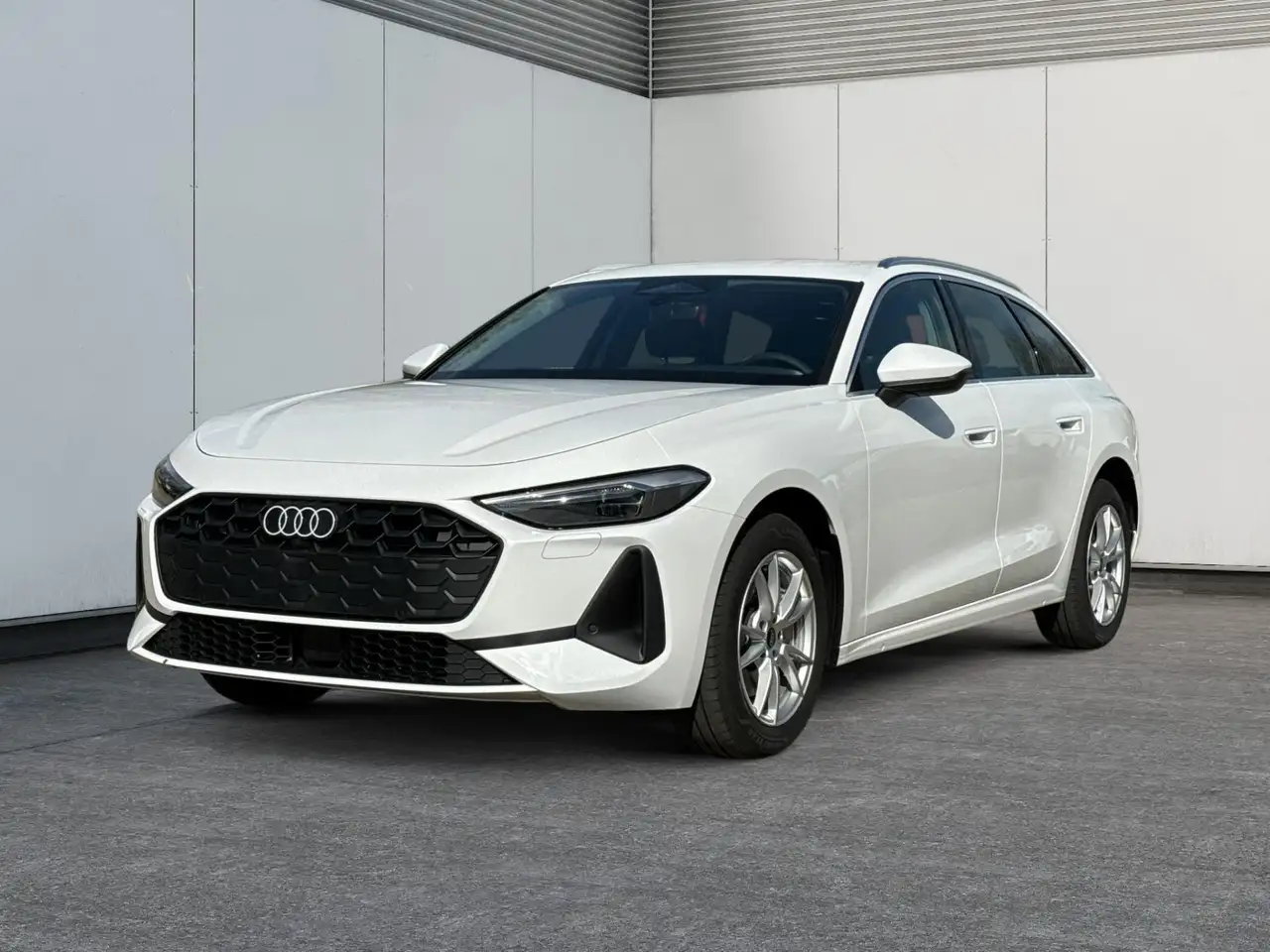 A5Avant Basis *SOFORT* NAVI+PDC+SHZ+EL. HECKKL.+ ...