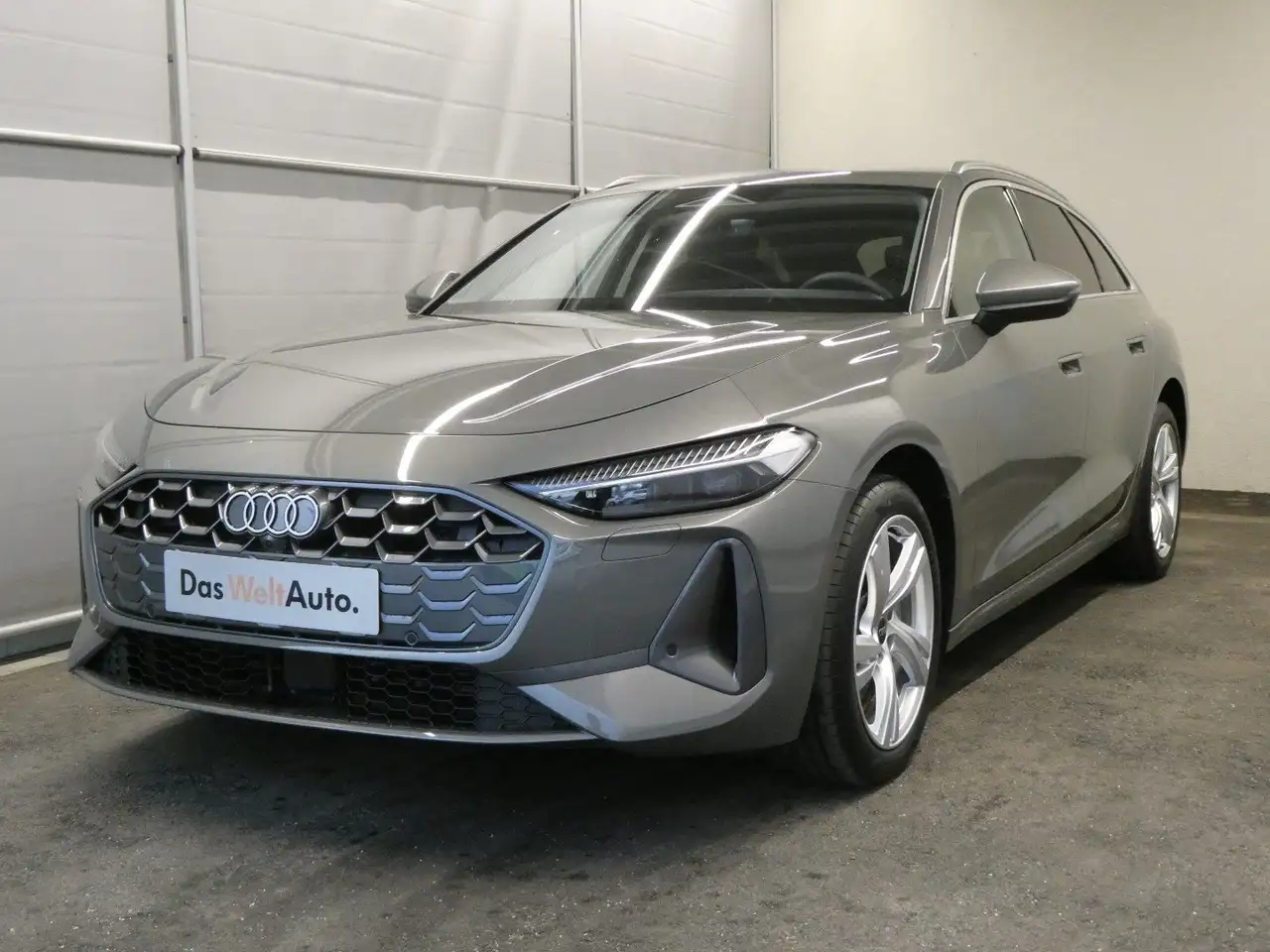 A5Avant TDI 150 kW S-tronic