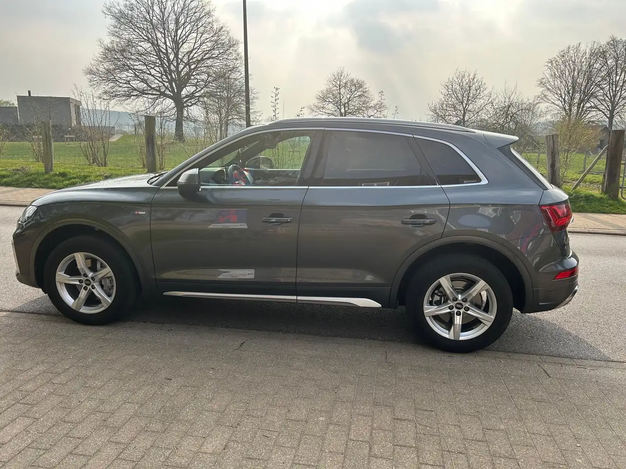 Q5Q5 Sportback 40 TDi Q Busines Edition One S tronic