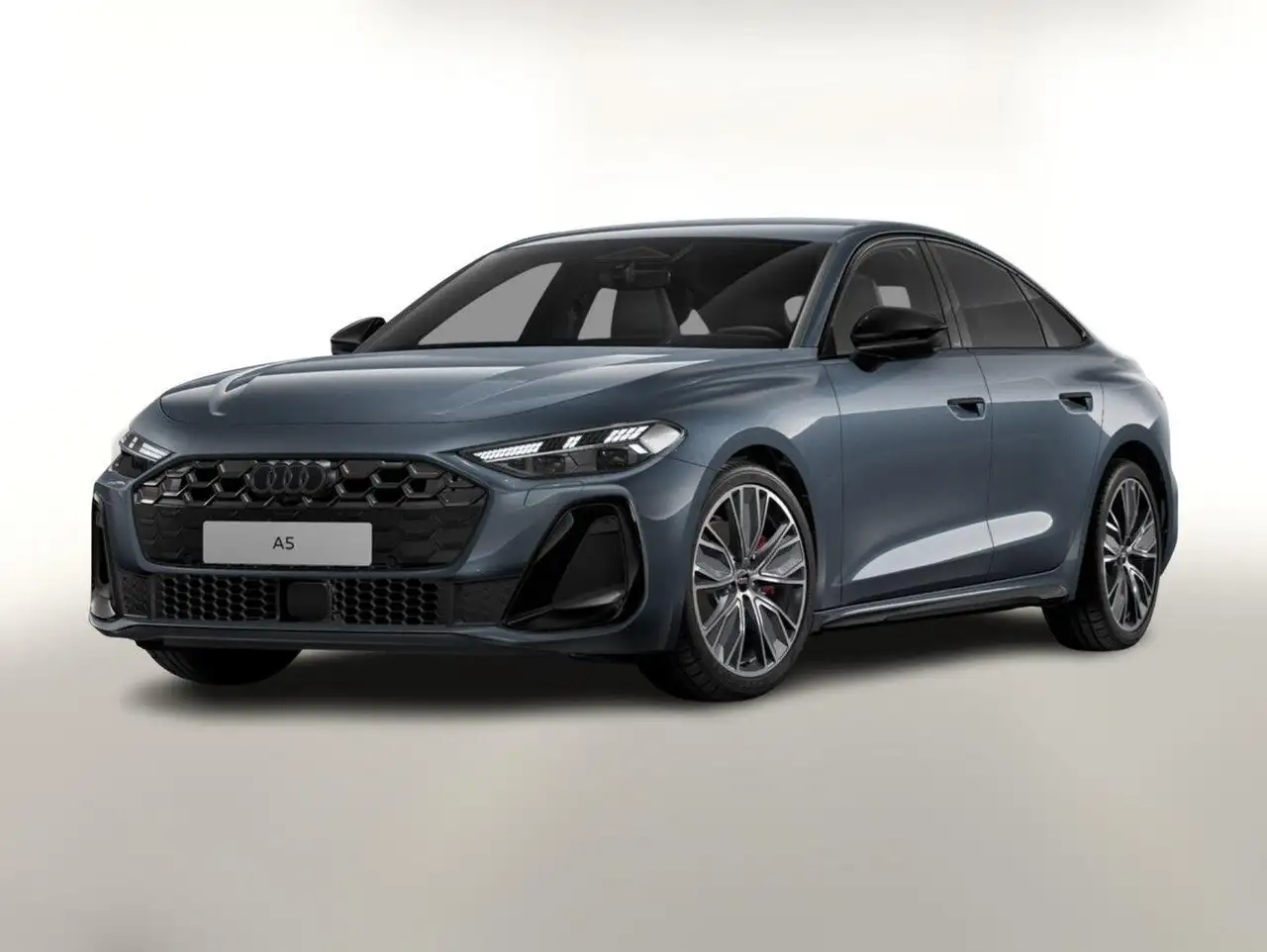 A5Sportback S line Lim TDI 204 2xS Neues Modell T...
