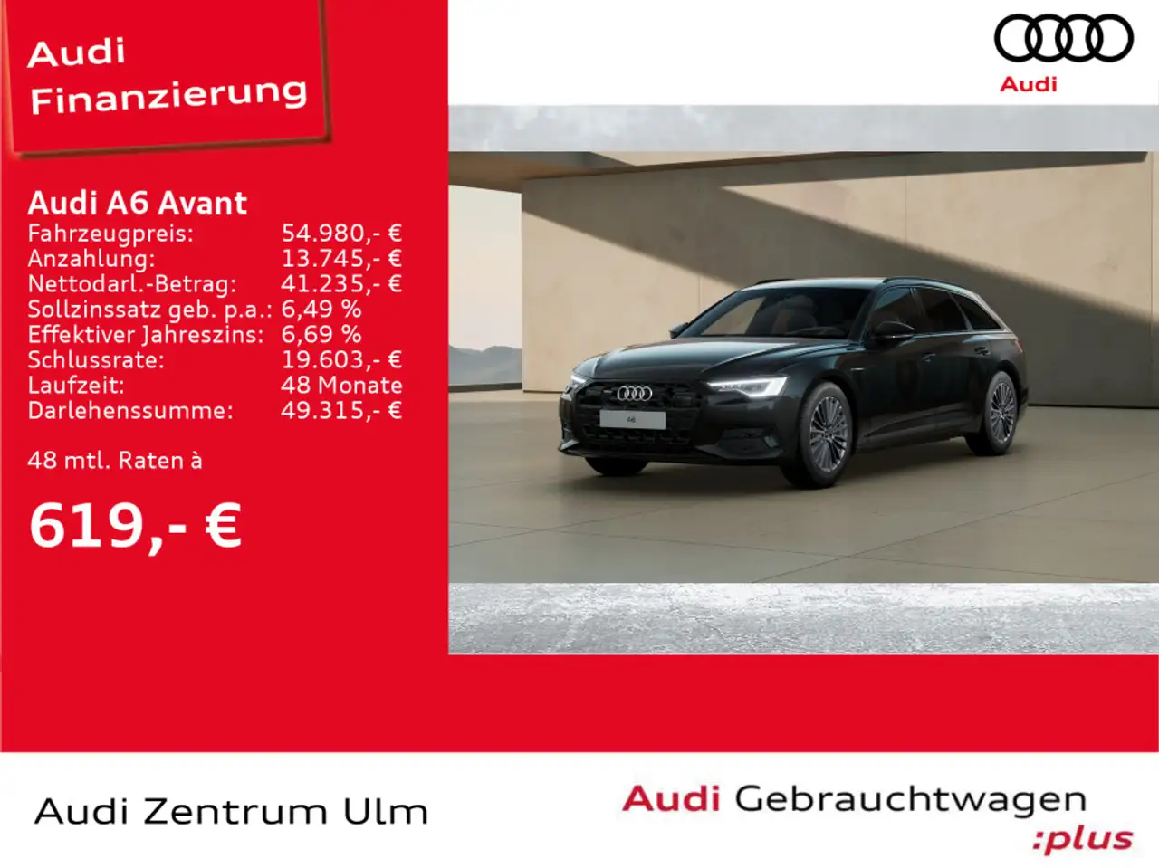 A6advanced 40 TDI quattro HuD MATRIX NAVI