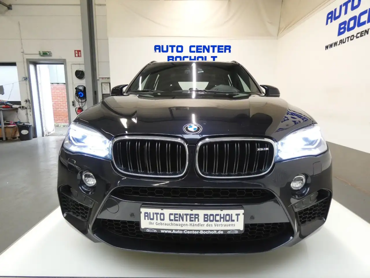 X5 M*Panorama*RFK*AHK*HUD*Standheizung*LM 21