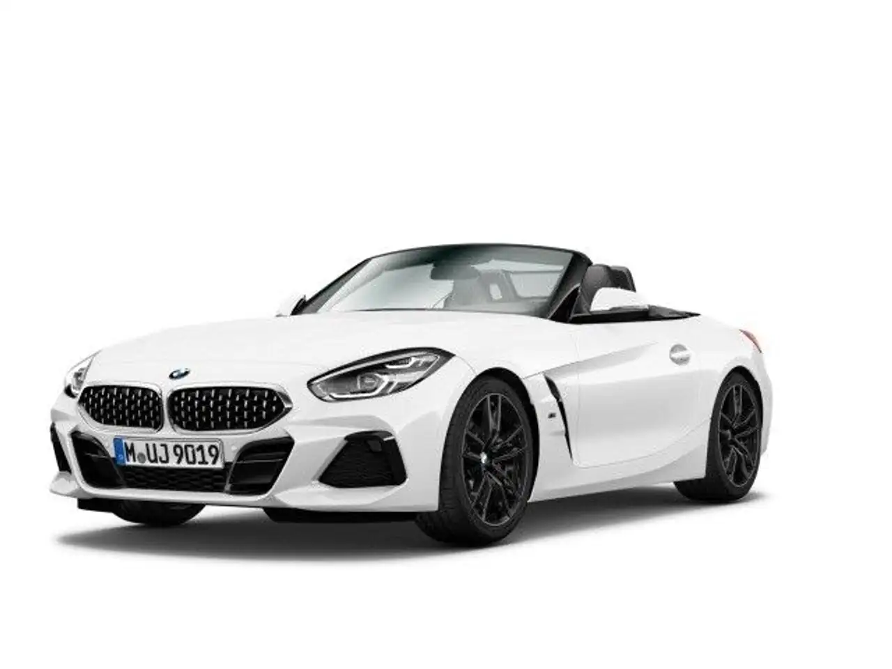 Z4sDrive20i | M SPORT | HIFI | GARANTIE