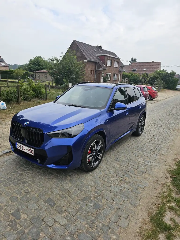 X12.0iAS xDrive20 OPF