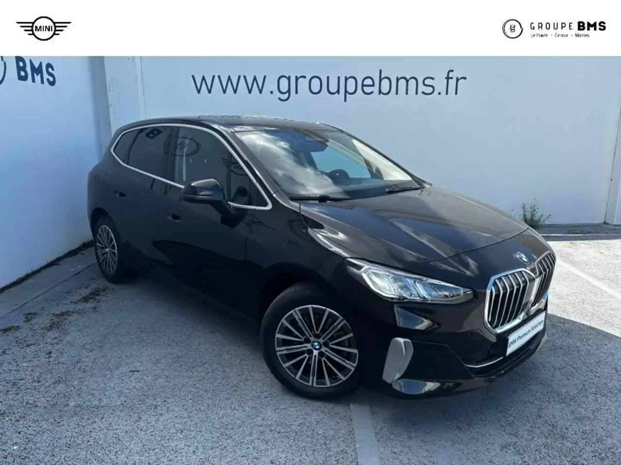 218218i 136ch Luxury DKG7