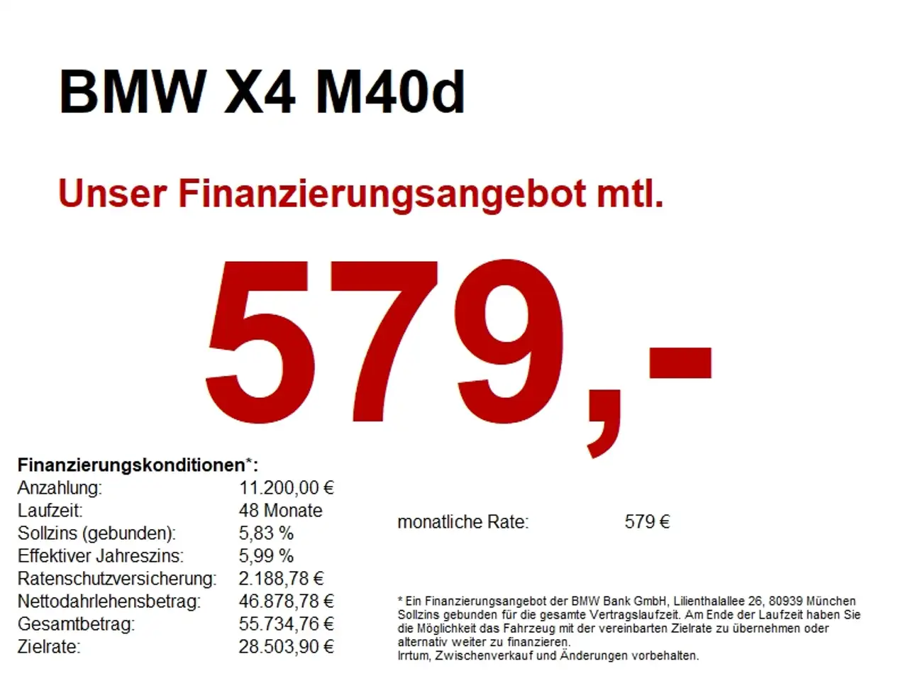 X4 M40d AHK/SHZ/LASER/HUD/hk/PANO/AKUSTIK/360 AHK/SHZ/