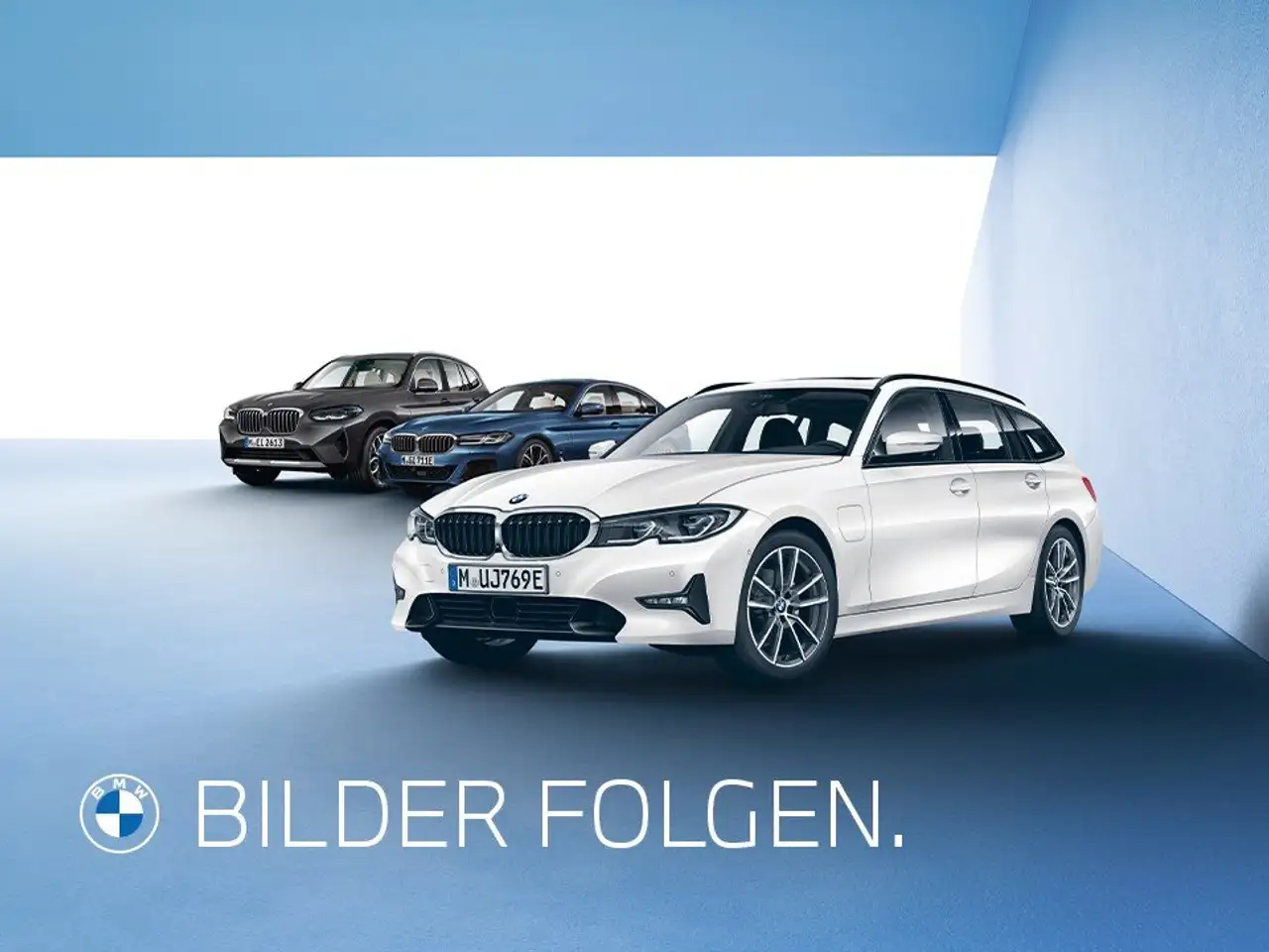 iX1eDrive20 M Sportpaket I AHK I Memory I Adaptive LE