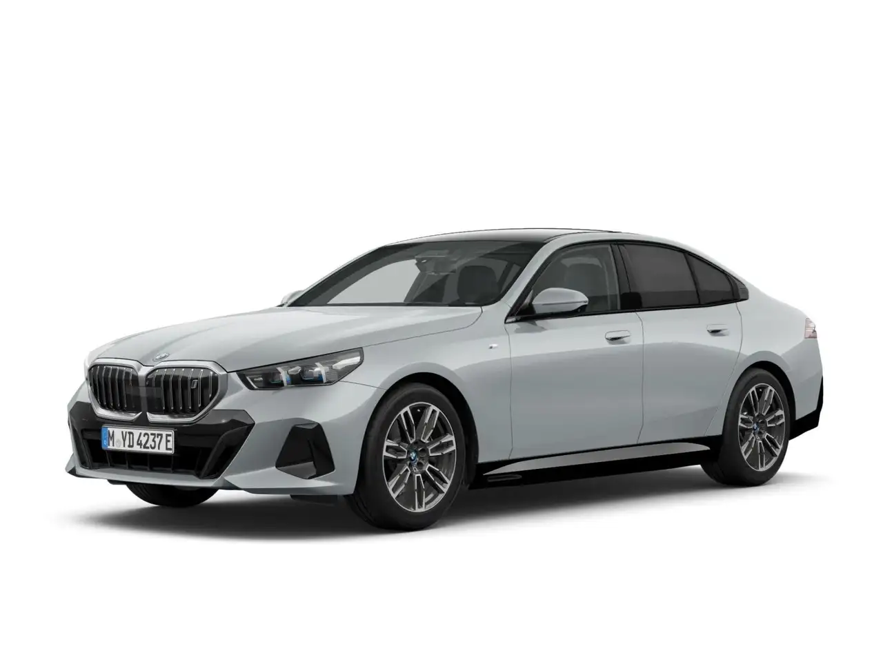 i5eDrive40 M Sportpaket UPE 92200EUR ACC GSD HUD