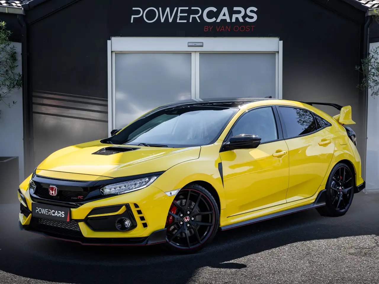CivicType R Limited Edition | New! | Collector Edition