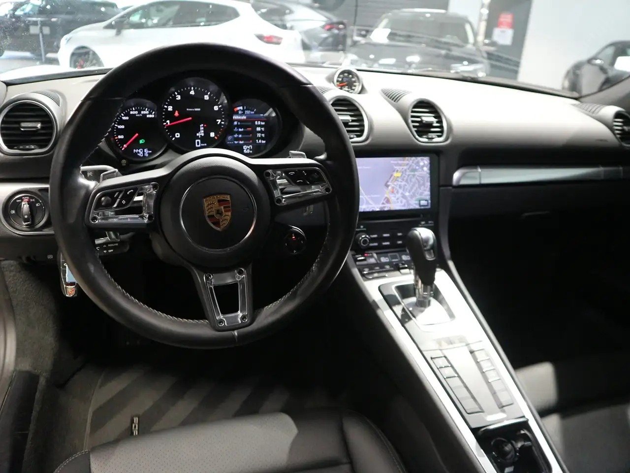 фото машины