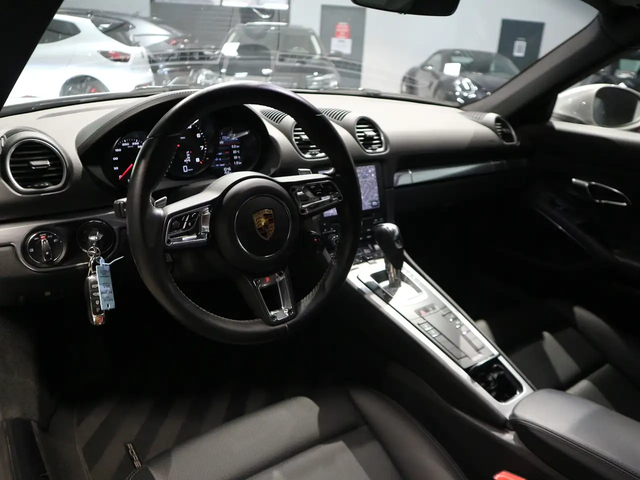 Фото машины 7