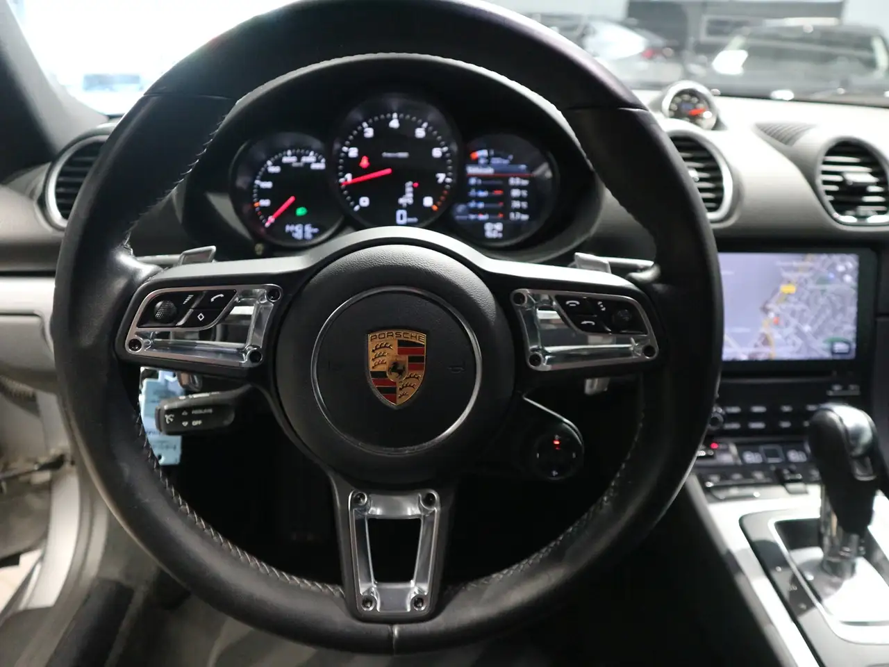 Фото машины 13