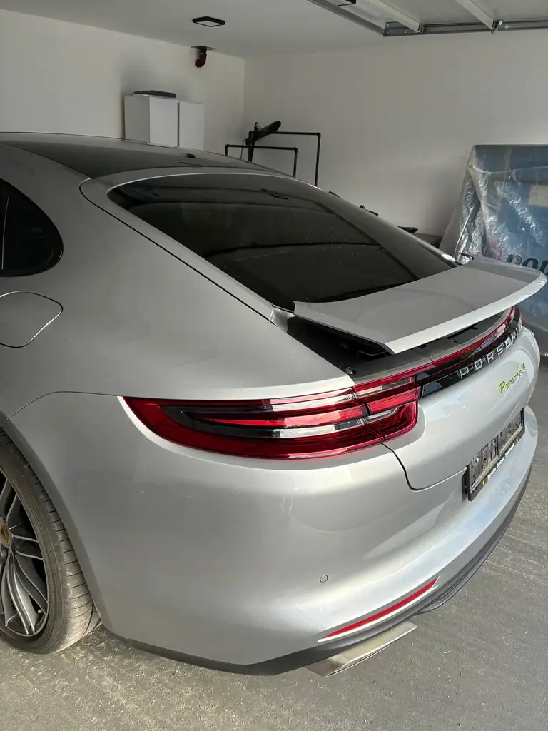 PanameraPanamera 4 Executive Aut.