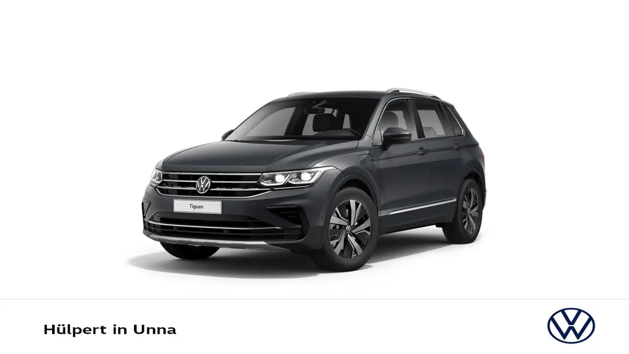 Tiguan1.4 HYBRID ELEGANCE LEDER 360CAM ACC LM18
