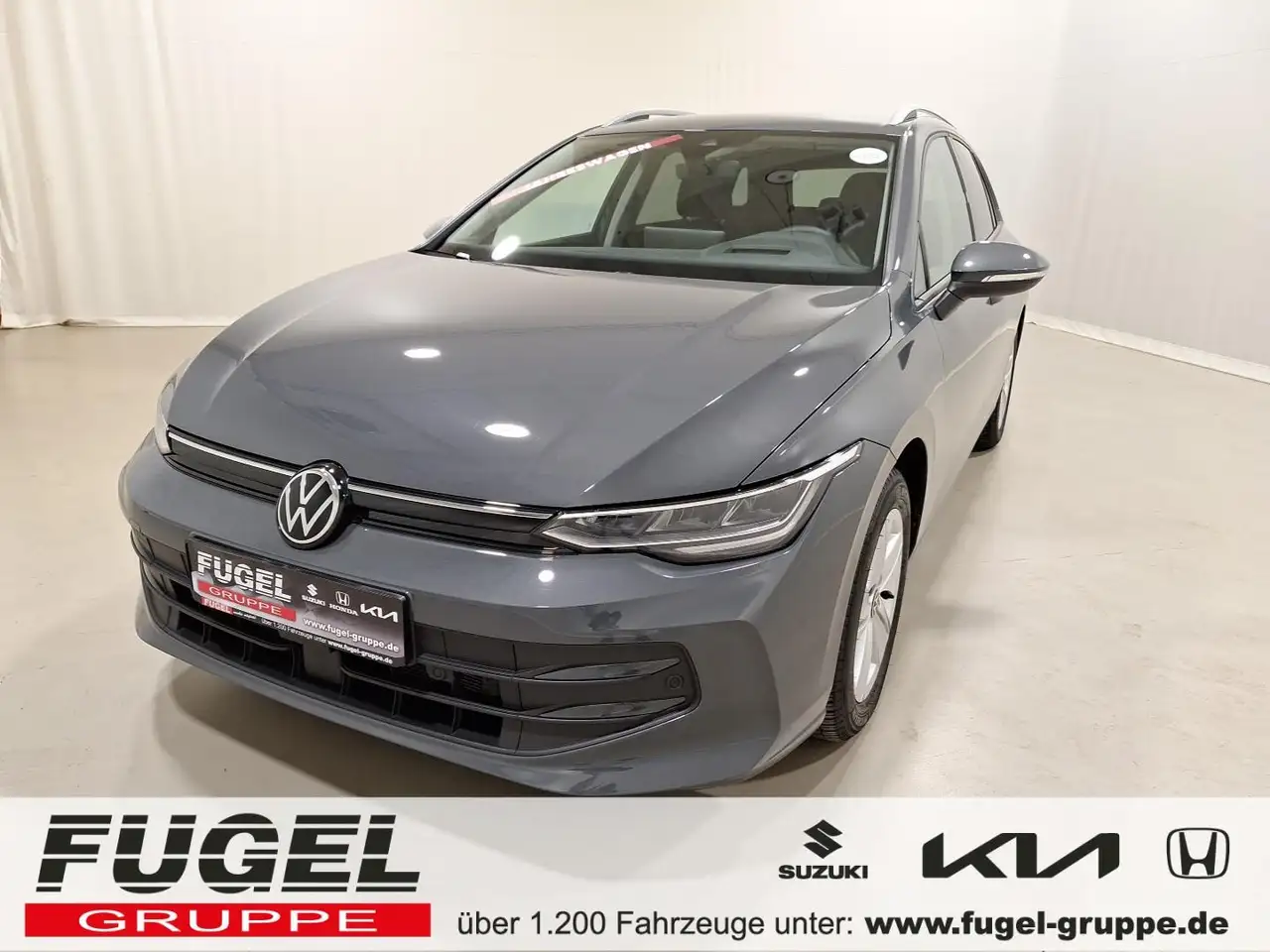 Golf2.0 TDI FACELIFT DSG Life ACC|virt.Cock.|LED