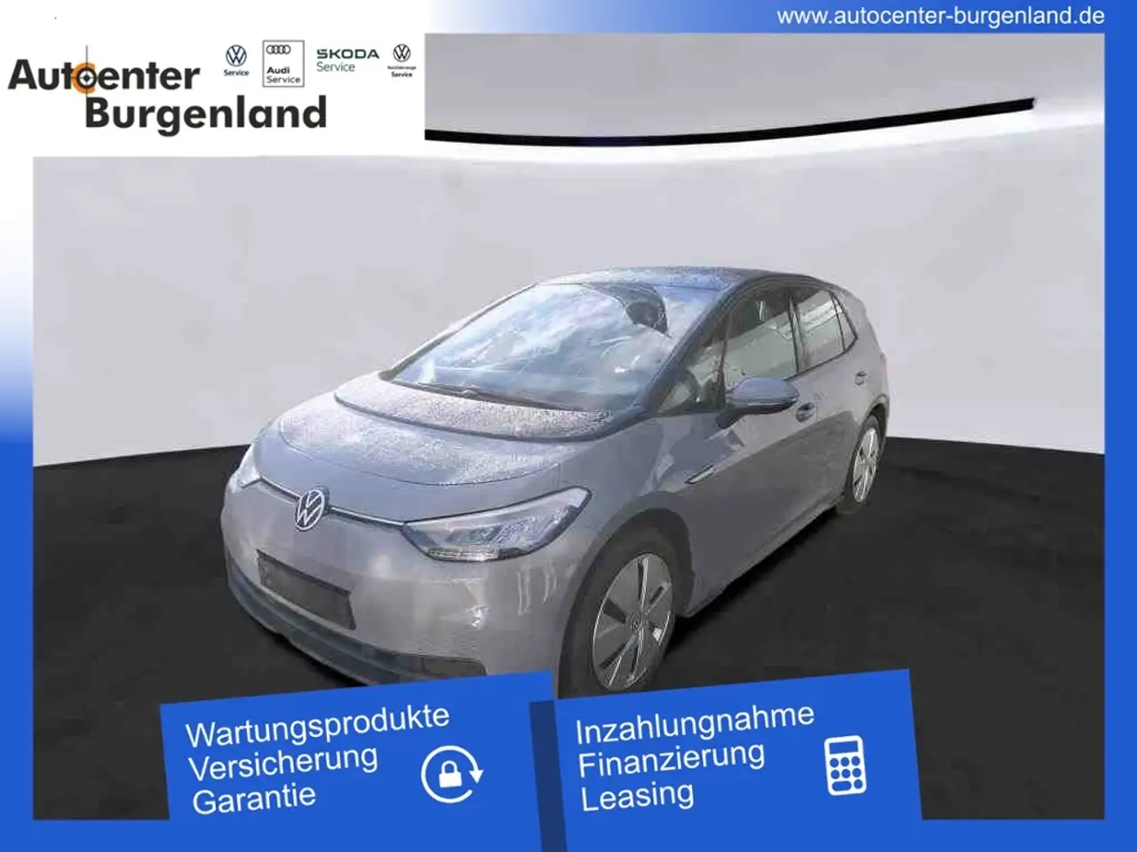 ID.3Pure Performance 110 kW