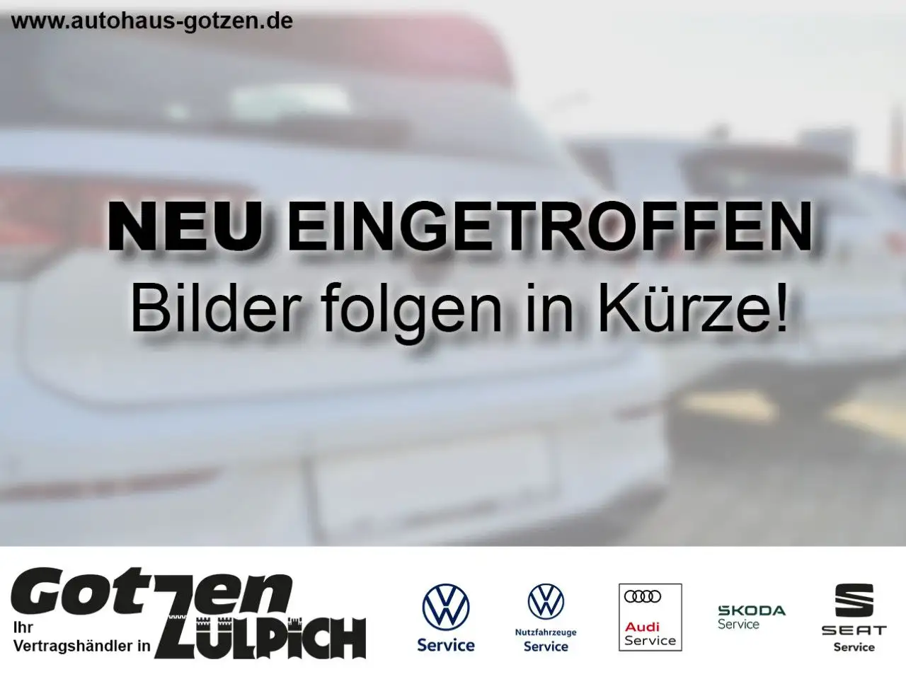 T-Cross1.0 TSI 85 kW R-Line Navi IQ.DRIVE LED