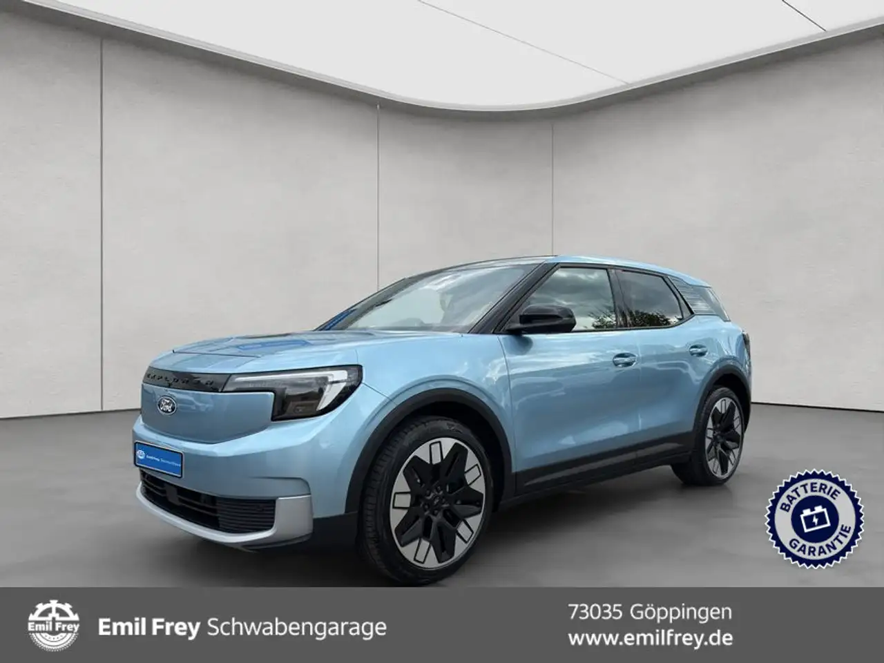 ExplorerExtended Range RWD Premium*AHK*Pano*