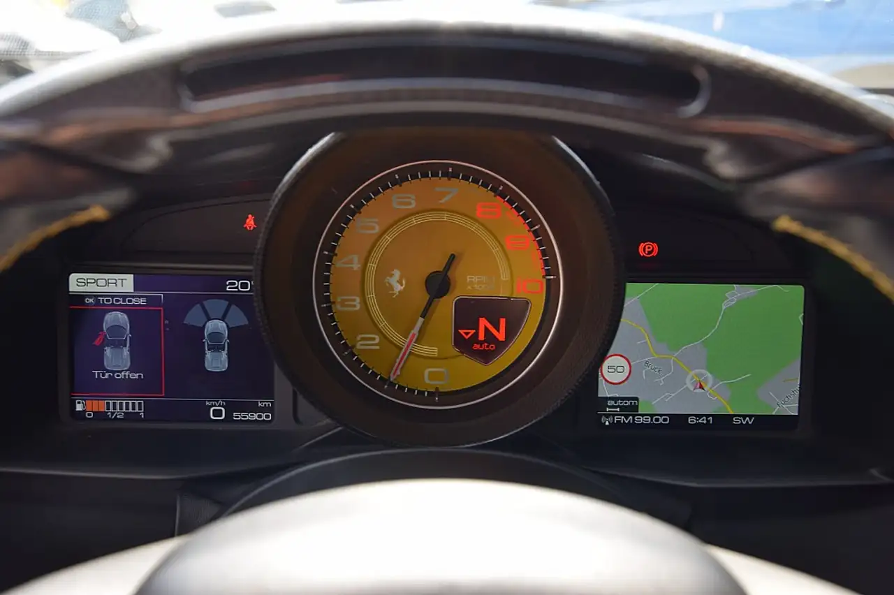 Фото машины 8