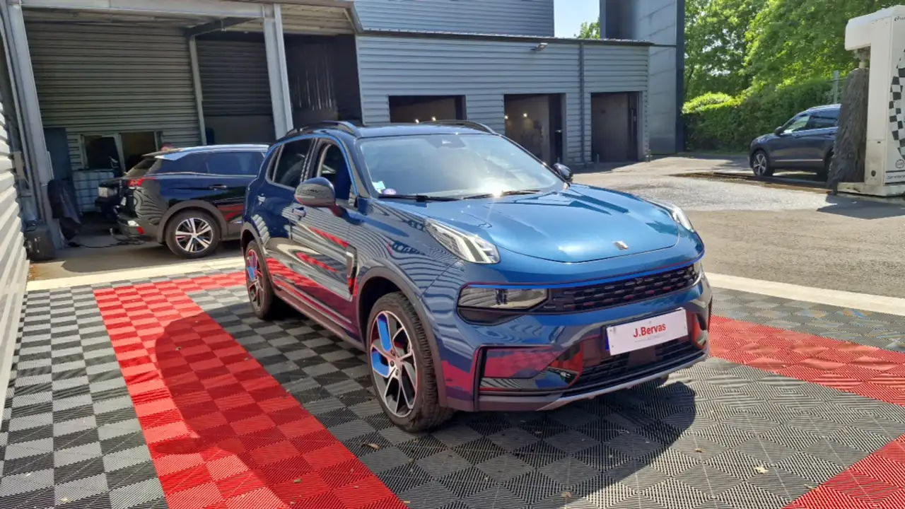 Фото машины