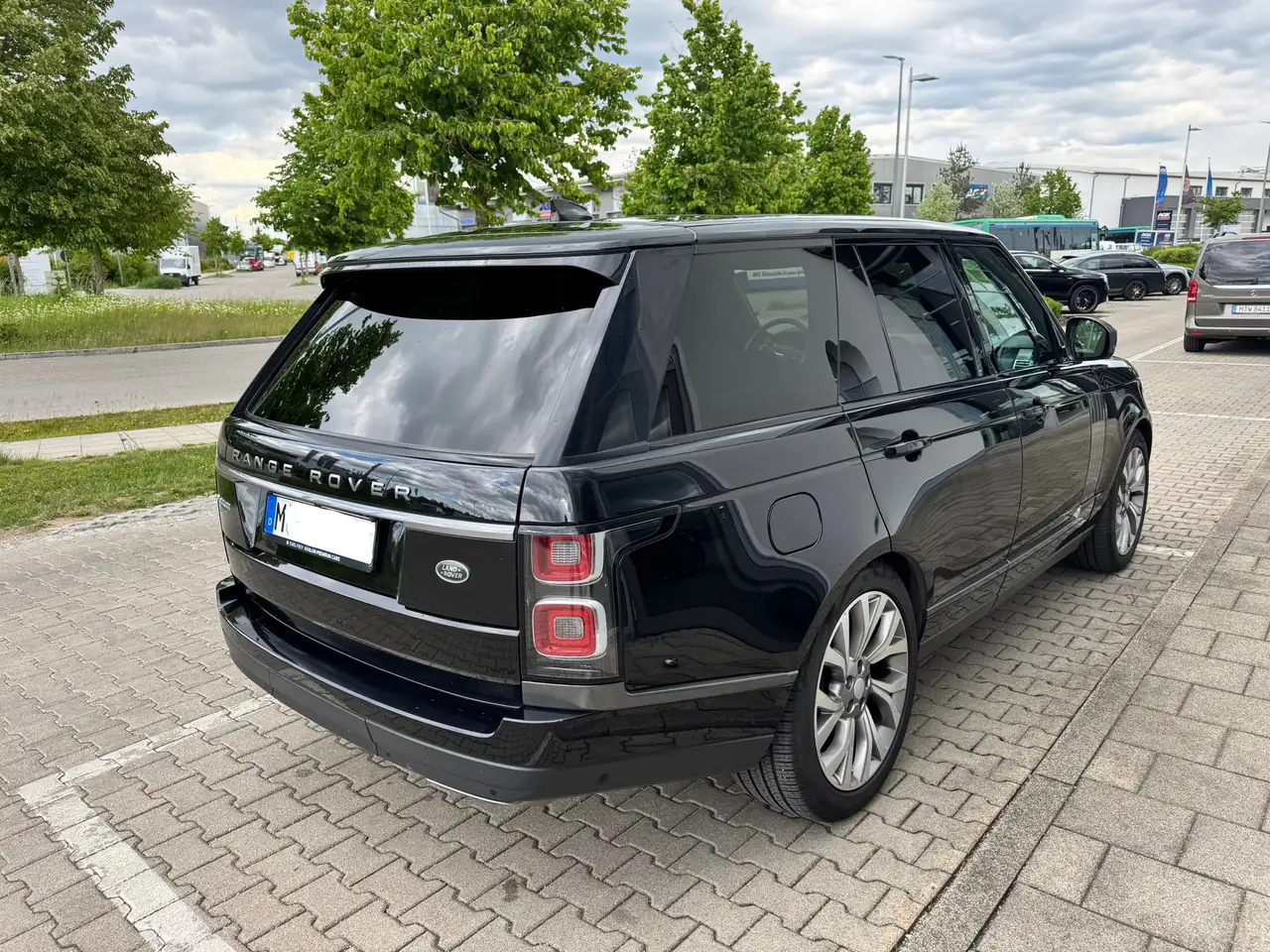 Фото машины