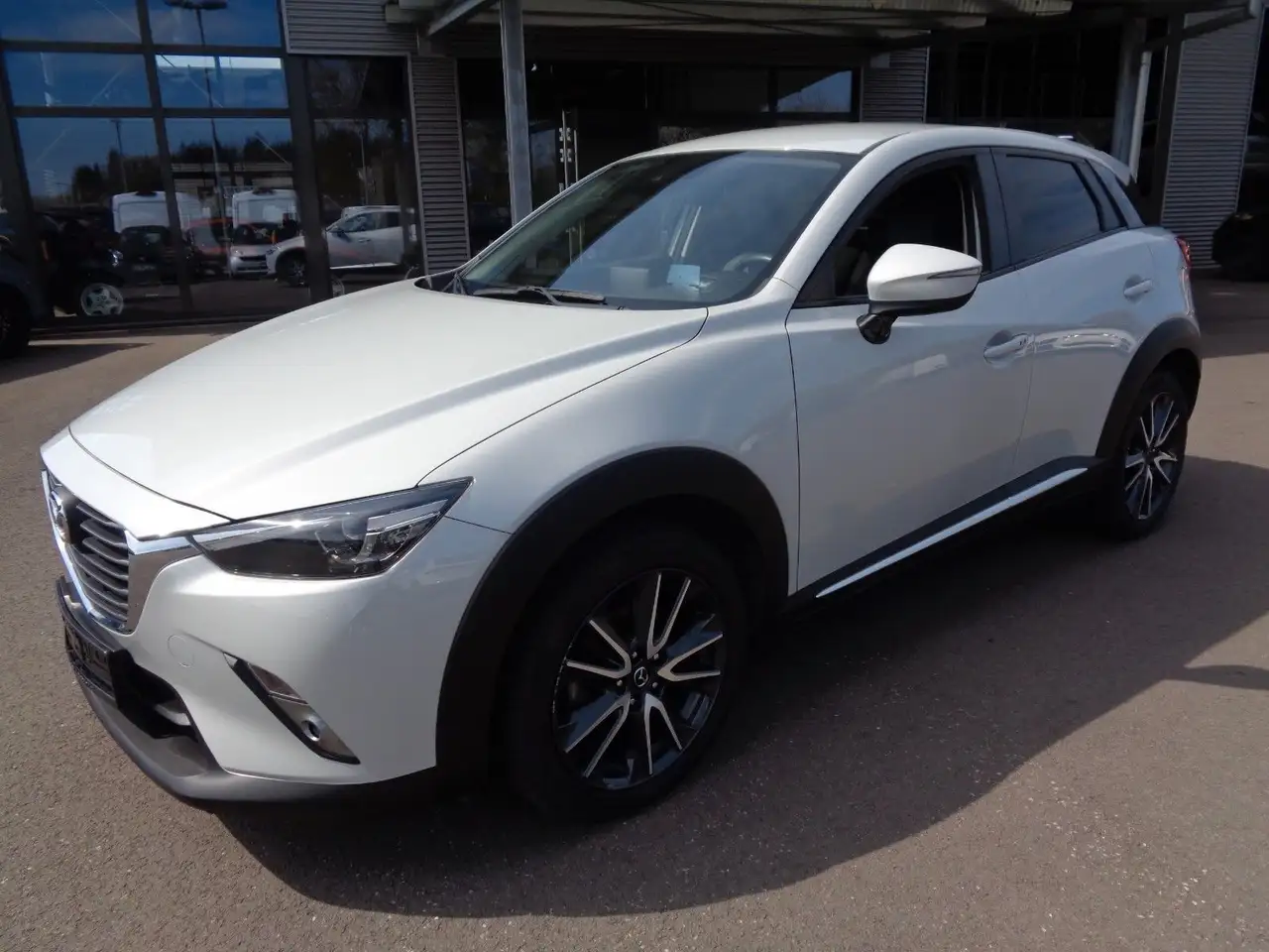 CX-3Sports-Line,Navi,SHZ.