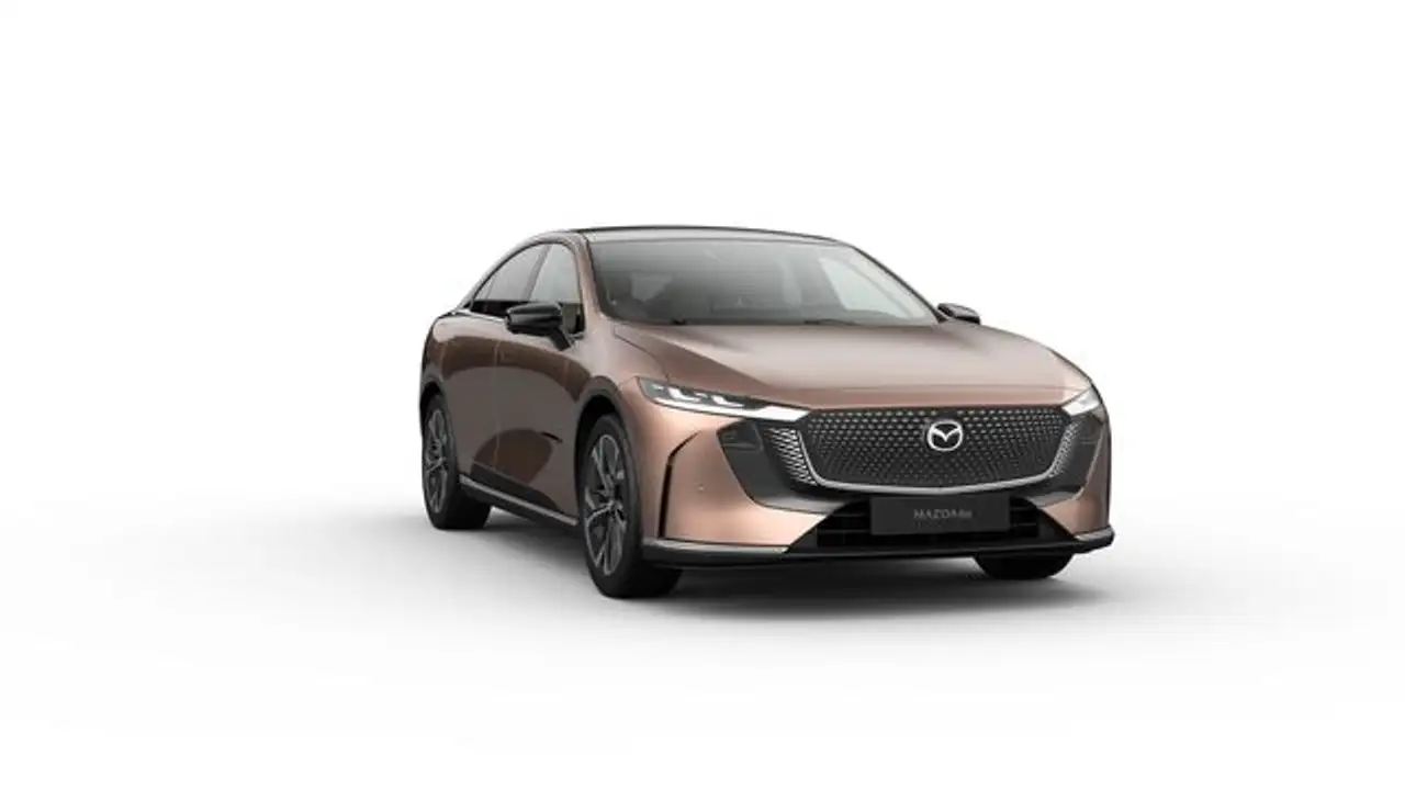 6e EV Takumi Long Range bis zu 692 KM Reichweite Le