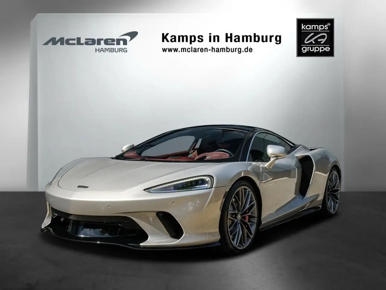 GTSport Exhaust