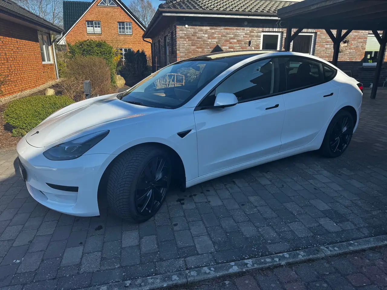 Фото машины