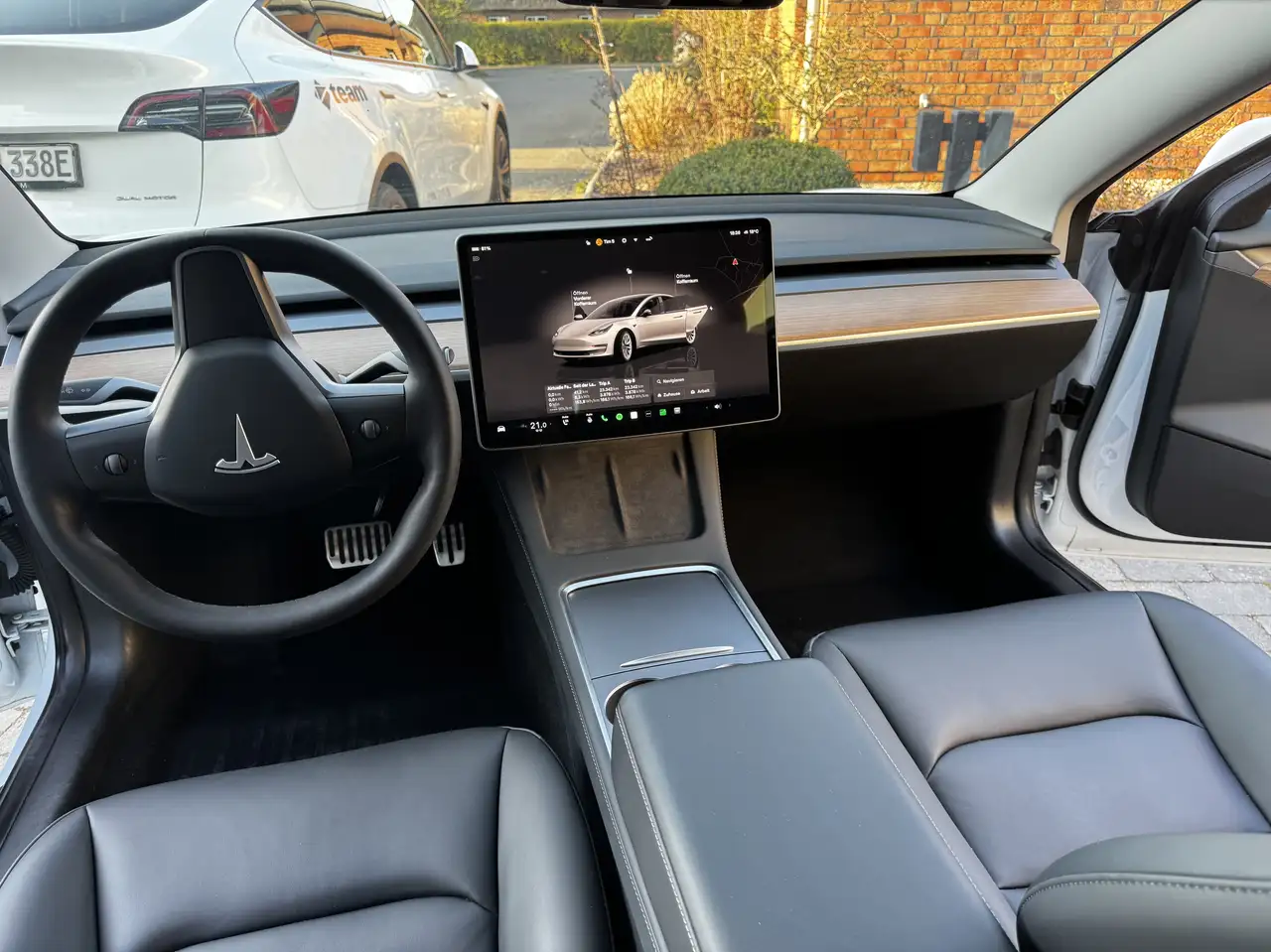 Фото машины