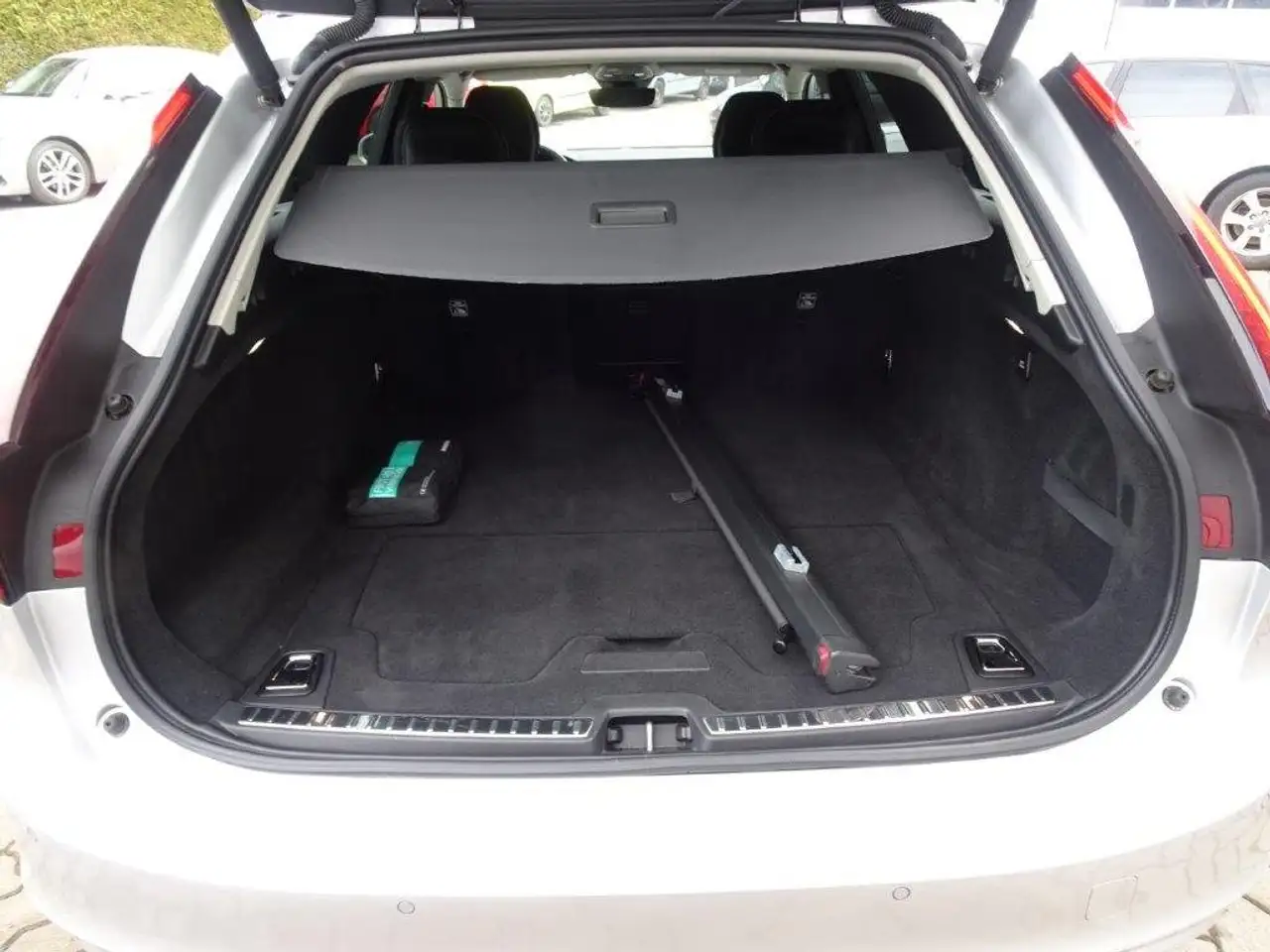 Фото машины